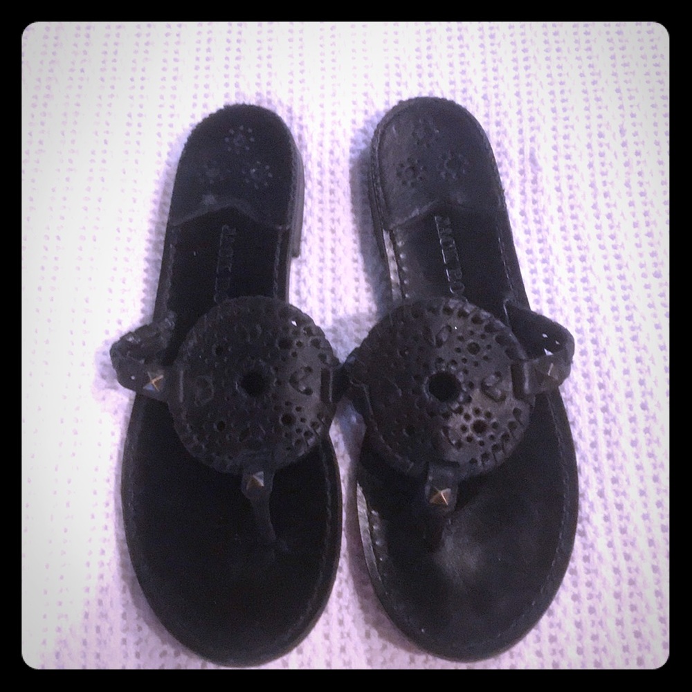 Jack Rogers Georgica sandal